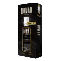 Nomad Outland Zestaw ze szklanką