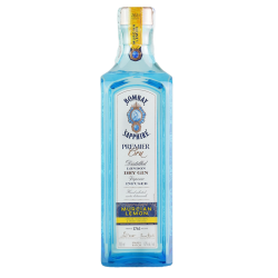 Bombay Sapphire Premier Cru Murcian Lemon