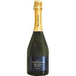 Cava Mont Marçal Extremarium Brut Reserva