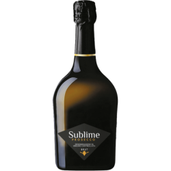 Sublime Prosecco Brut