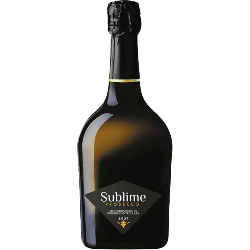 Sublime Prosecco Brut Sublime Prosecco Brut
