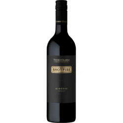 Shotfire Barossa Shiraz