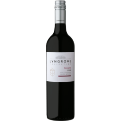 Lyngrove Collection Shiraz
