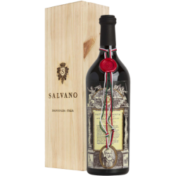 Salvano Barolo Riserva Vinorum 2016