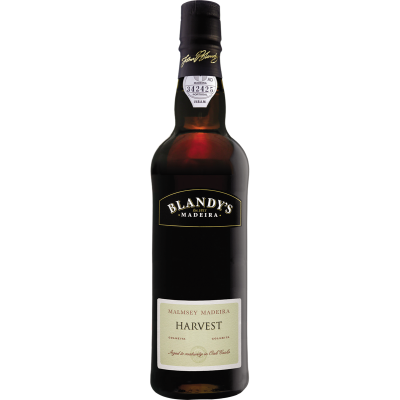 Blandy’s Malmsey Harvest Blandy’s Malmsey Harvest