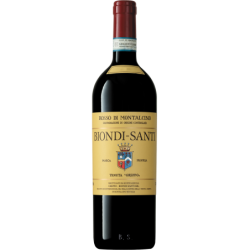 Biondi-Santi Rosso di Montalcino 2018