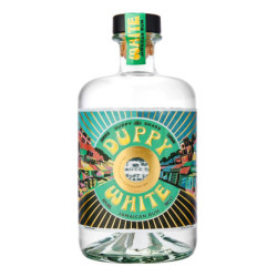 Duppy Share White