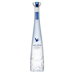 Grey Goose Altius