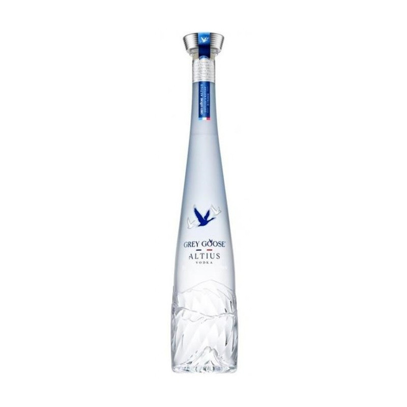 Grey Goose Altius Grey Goose Altius