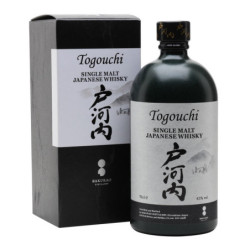 Togouchi Single Malt