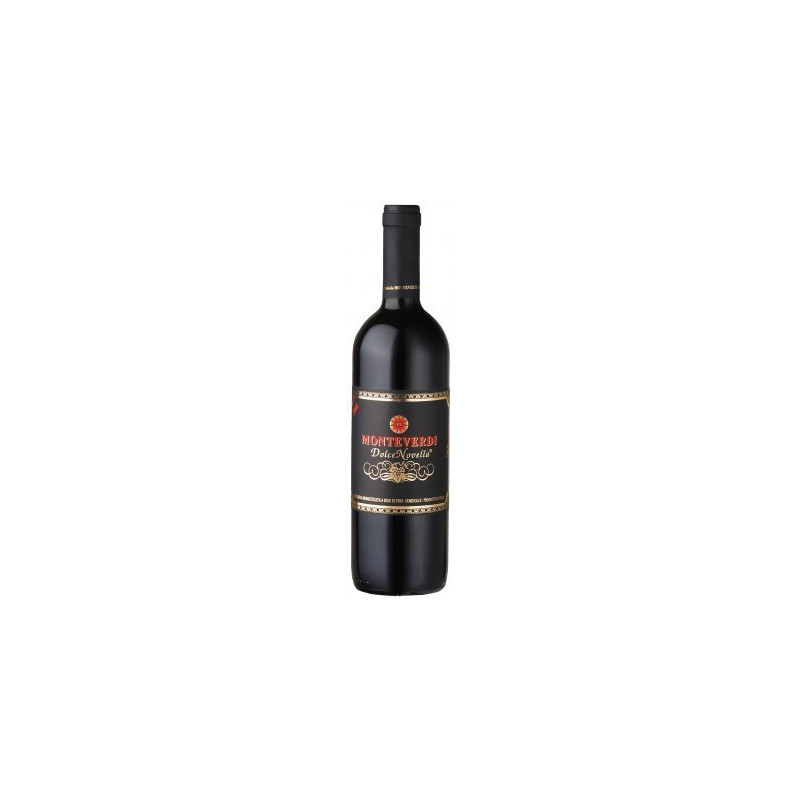 Monteverdi Dolce Novella Monteverdi Dolce Novella