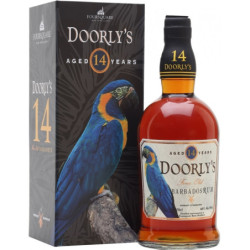 Doorly's 14YO
