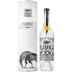 Kavka Polska Wódka