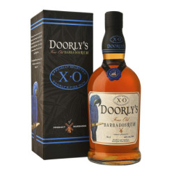 Doorly's XO