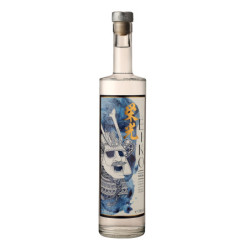 Eiko Vodka Japan