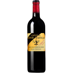 Chateau Latour-Martillac 2019