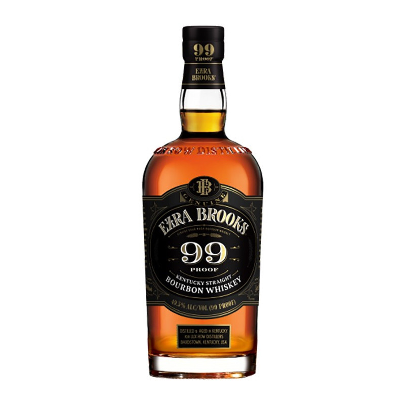 Ezra Brooks 99 Ezra Brooks 99