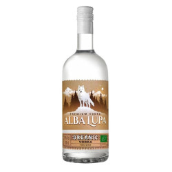 Alba Lupa Vodka