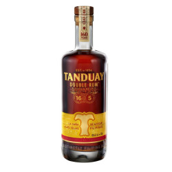 Tanduay Double Blend