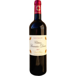 Chateau Branaire-Ducru 2017