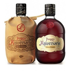 Pampero Anniversario