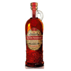 El Ron Prohibido 12YO