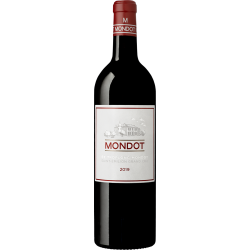 Mondot 2019