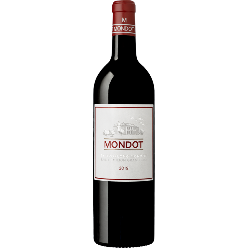 Mondot 2019 Mondot 2019