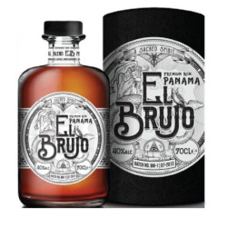 El Brujo