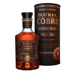 Botran Cobre