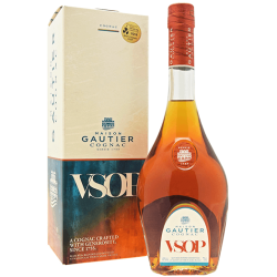 Gautier Cognac VSOP
