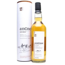 AnCnoc 12YO