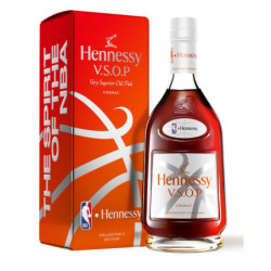 Hennessy VSOP Limited Edition NBA