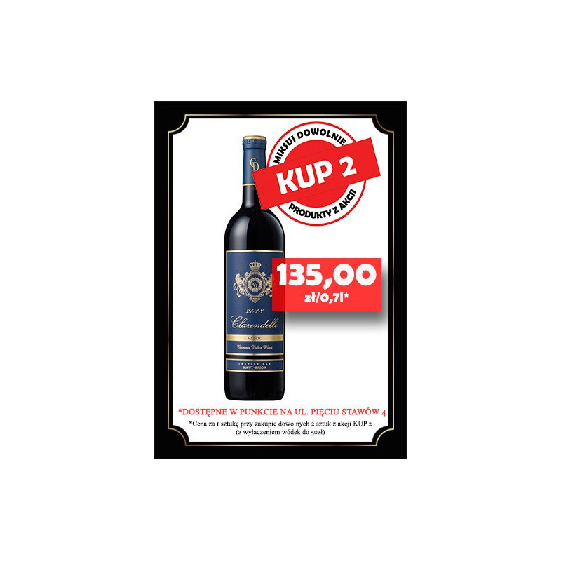 Clarendelle Bordeaux Medoc Clarendelle Bordeaux Medoc