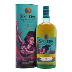 Singleton of Glen Ord 15YO Wine Cask Special Releases 2022