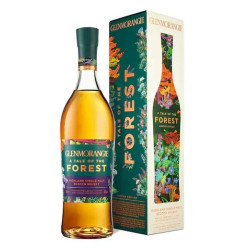 Glenmorangie A Tale of The Forest