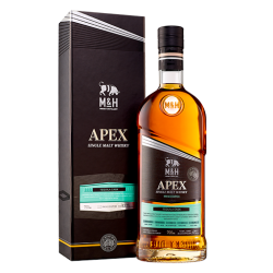 M&H Apex Tequila Cask