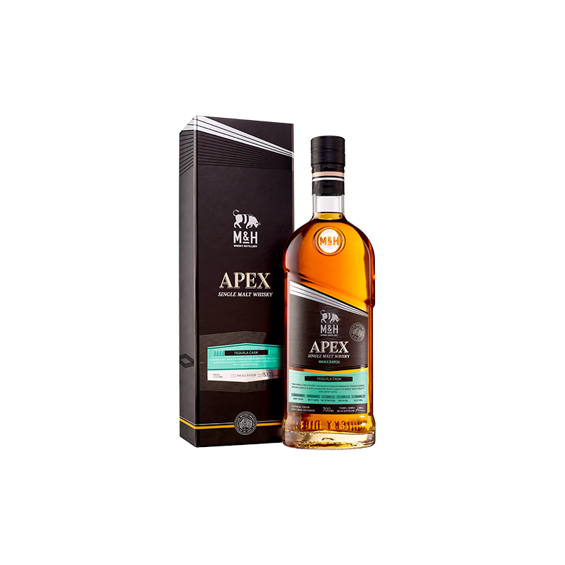 M&H Apex Tequila Cask M&H Apex Tequila Cask